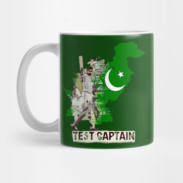 Pakistan Cricket by FasBytes